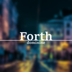 Forth