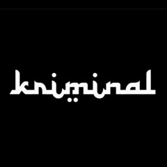 Cunami - Kriminal