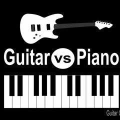 Stream HÒA TẤU PIANO HAY NHẤT THẾ GIỚI (Piano vs Guitar) by Piano and  Guitar Musics | Listen online for free on SoundCloud