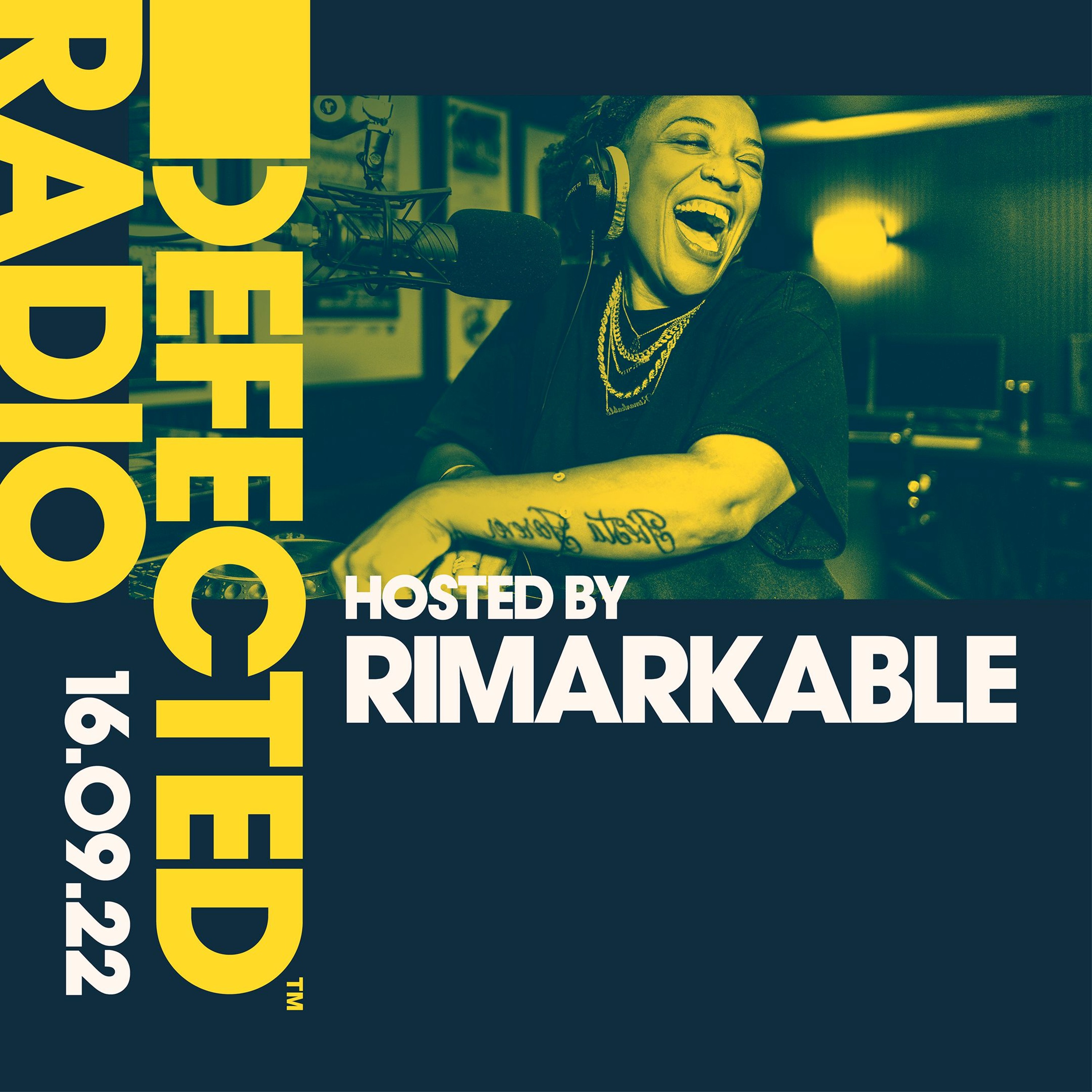 Defected Records