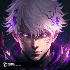 Dynamite