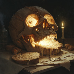 Night Of the Living BREAD (Instrumental)