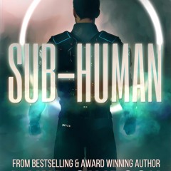 PDF/Ebook Sub-Human BY : David Simpson
