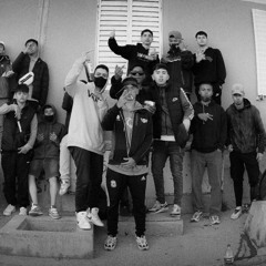 SIMON 88 - EL COMBO RMX Ft. Eden 88- Gitano:$ - CiroL2K - Pettu2mg - Hardy88