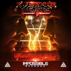 Unsung Heroes (Architekt Remix)