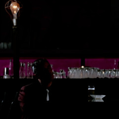 Strangelove/He's Strange