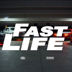 FAST LIFE (feat. NSG Simba)