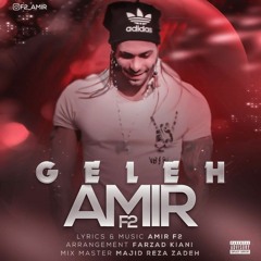 Amir F2 - Gele