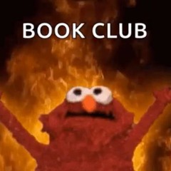 I joined a book club