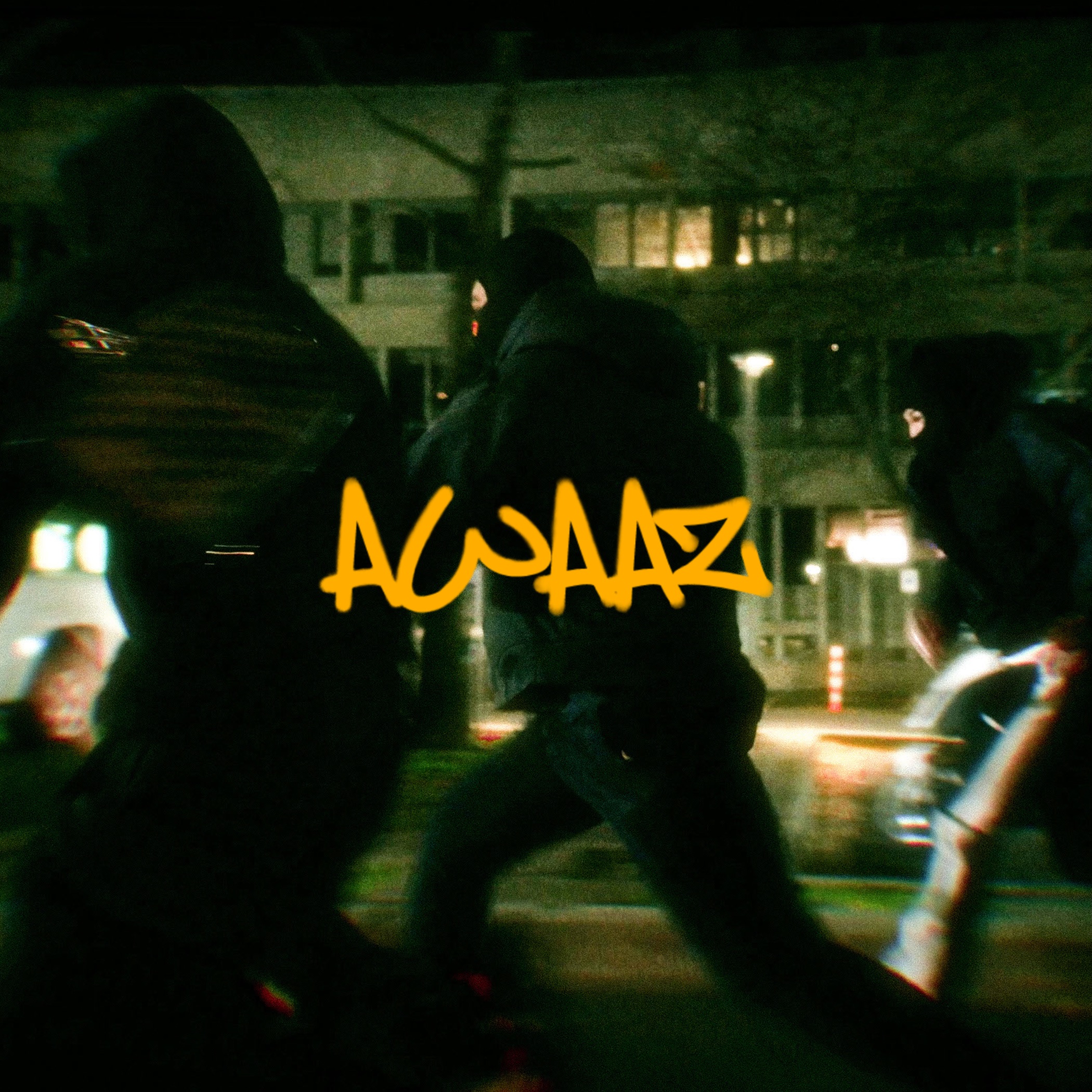 Bewafa – Aywy x Maania