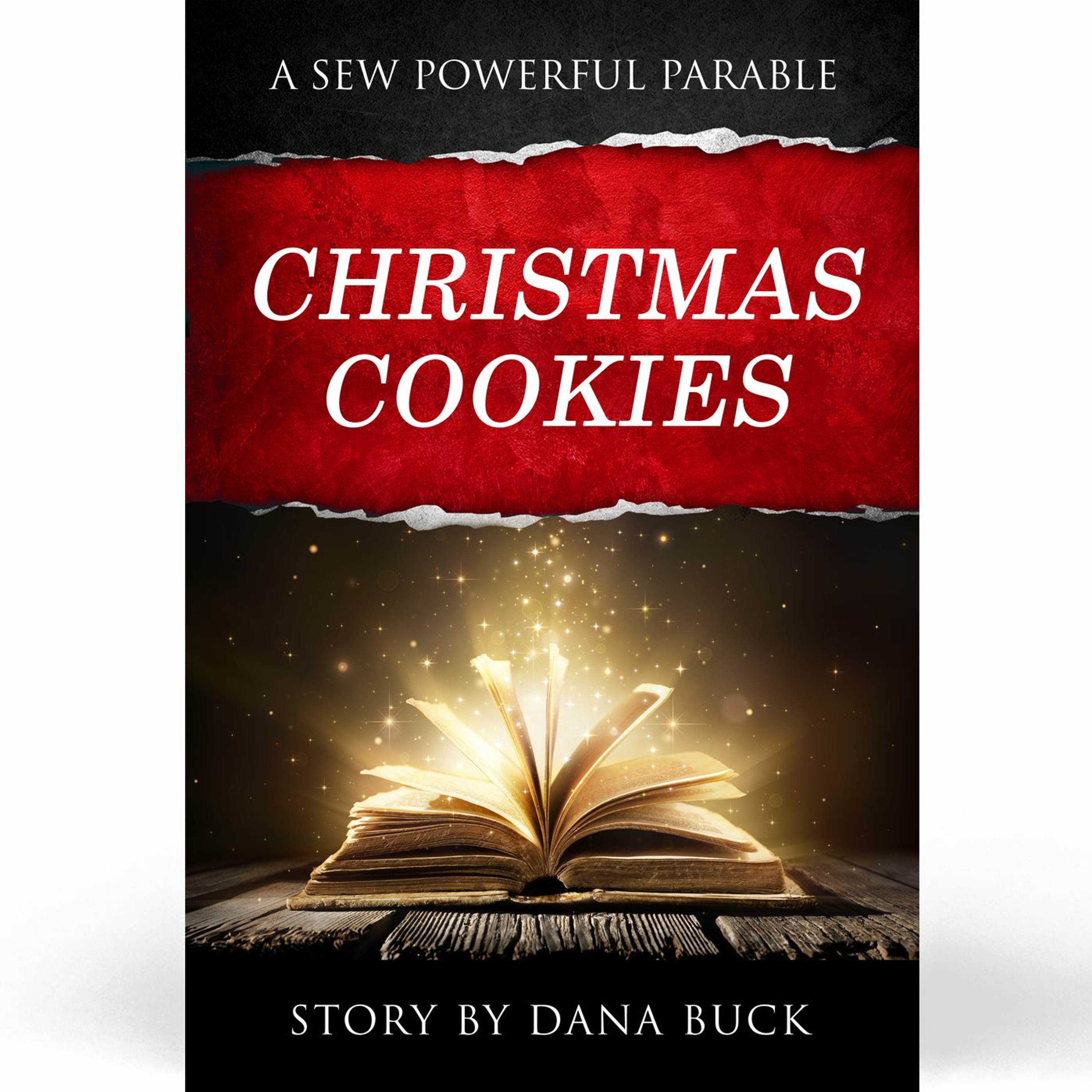 Sew Powerful Parables