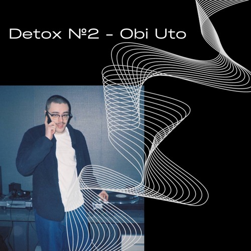 Detox №2 - Obi Uto