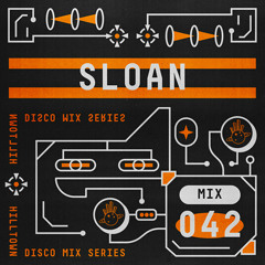 HD Mix #042 - Sloan