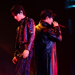 Black Tie - Gemini,Jeff Satur ( GFRunTheWorldConcertD2 )