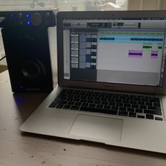 X Still(Prod.DeltahBeats)