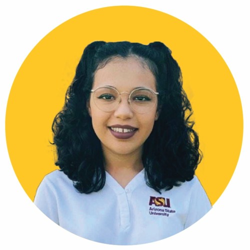 Stream ASU SelfGuided Audio Tours Listen to West campus tour with Sofia, a psychology major
