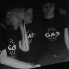 Épisode 20: 1-Year Anniversary Extended Mix