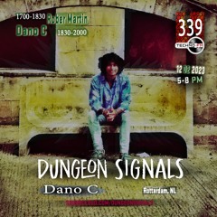 Dungeon Signals Podcast 339 - Dano C