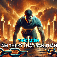 ÁM THỊ KỶ LUẬT BẢN THÂN VIP
