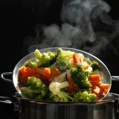 Boiling Water - SFX