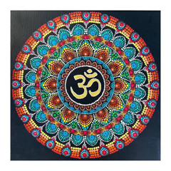 Om Session 015