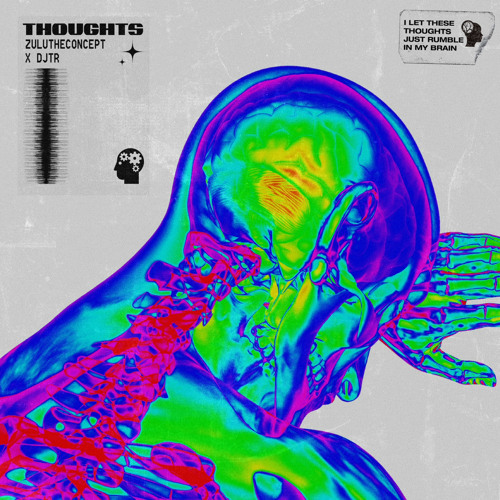 Thoughts (Prod. DJTR)