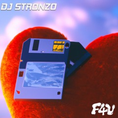 Falling 4U presents : DJ Stronzo - Eternal Sunshine Of The Spotless Mind