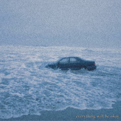 Driving into the Ocean - Jay Ashtray