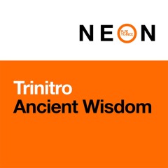 Trinitro - Ancient Wisdom [OUT NOW] Pure Trance
