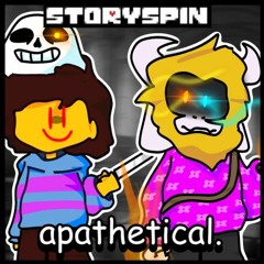 [STORYSPIN] apathetical.