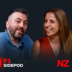 Hungarian GP 2024. Race Review | F1 SidePod S3 E12
