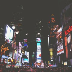 The New York City Serenade