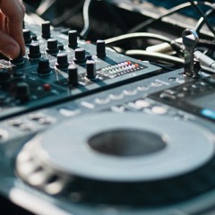 DJ Mixes