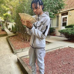 Bory 300 x Baby Chan x Dwavy - Just Watch(UNRELEASED)