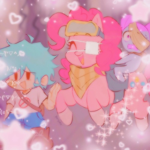 ↳ ❝ [𝙵𝚗𝙵 𝙳𝚞𝚜𝚔 𝚃𝚒𝚕𝚕 𝙳𝚊𝚠𝚗!꒰𝒟𝒶𝓎𝒸𝑜𝓇𝑒&𝒮𝓁𝑜𝓌𝑒𝒹꒱✧ ˚