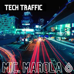 Tech Traffic 1