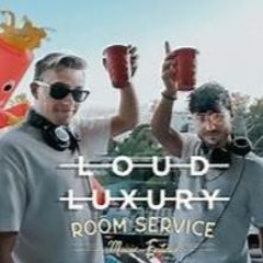 DVBBS & Loud Luxury Vs. Trevor Daniel - IDWK Vs. Falling (Loud Luxury Edit)