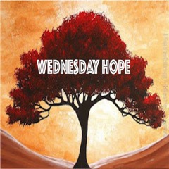 25: Wednesday Hope