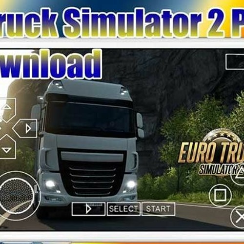 Stream Euro Truck Simulator 2 PPSSPP Android APK Download Emulator REPACK  by Melissa Diaz | Listen online for free on SoundCloud