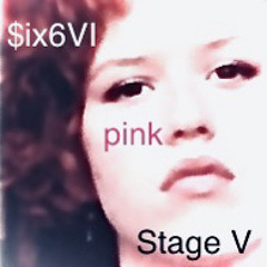 pink - Pretty in remix  (feat. Stage V)