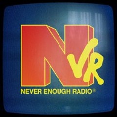 C'moi & Chris Quadrant & Jirka M&Gors @NeverEnoughRadio 05/24