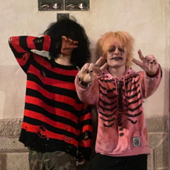 (FREE FOR PROFIT) experimental x hoodtrap x necrotrap x jugg x craig scissorhands type beat _-GORETASTIC-_