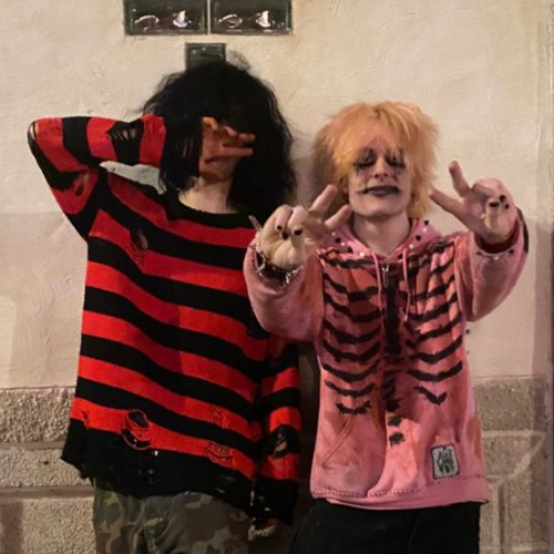 (FREE FOR PROFIT) experimental x hoodtrap x necrotrap x jugg x craig scissorhands type beat _-GORETASTIC-_