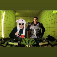 OUTER RES POD005: TRAVIS MAGILL