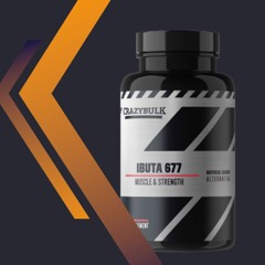 Ibuta 677 Sarms UK Reviews (United Kingdom): How to Use It, Benefits