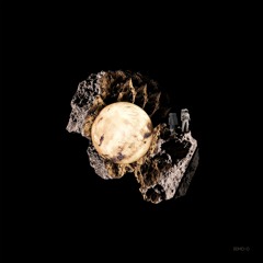 PREMIERE: Riggel - Second Of You (Original Mix) [Récits de Mars]