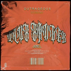 JØEL - Club Banger. [OUTRAGEOUS RECORDS]