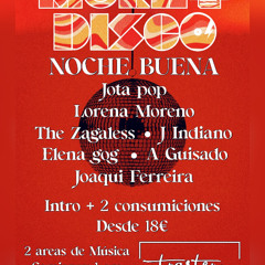 F. DOWNLOAD Joaqui Ferreira @ Trastero (Nochebuena 2024)