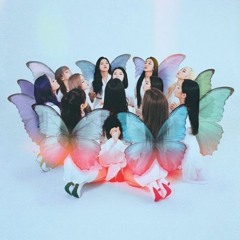 LOONA 이달의 소녀 (LOOΠΔ) - Hyper Ballad ([XX] Limited A Hidden Bonus Track)