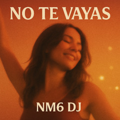 No te vayas